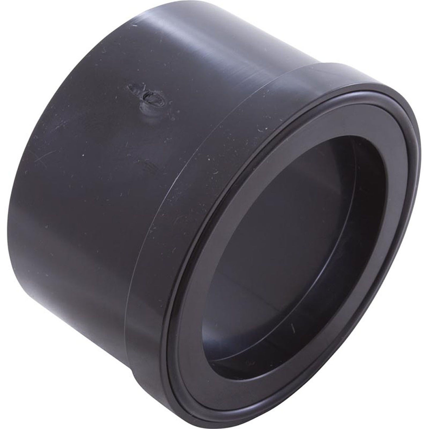 Union Half, Zodiac AquaPure, Unthreaded, 2" PVC