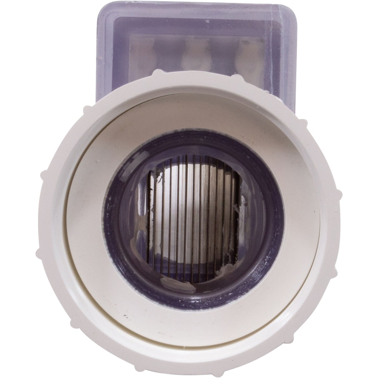 Cellule de sel de remplacement, AutoPilot, PPC4, avec raccords femelles