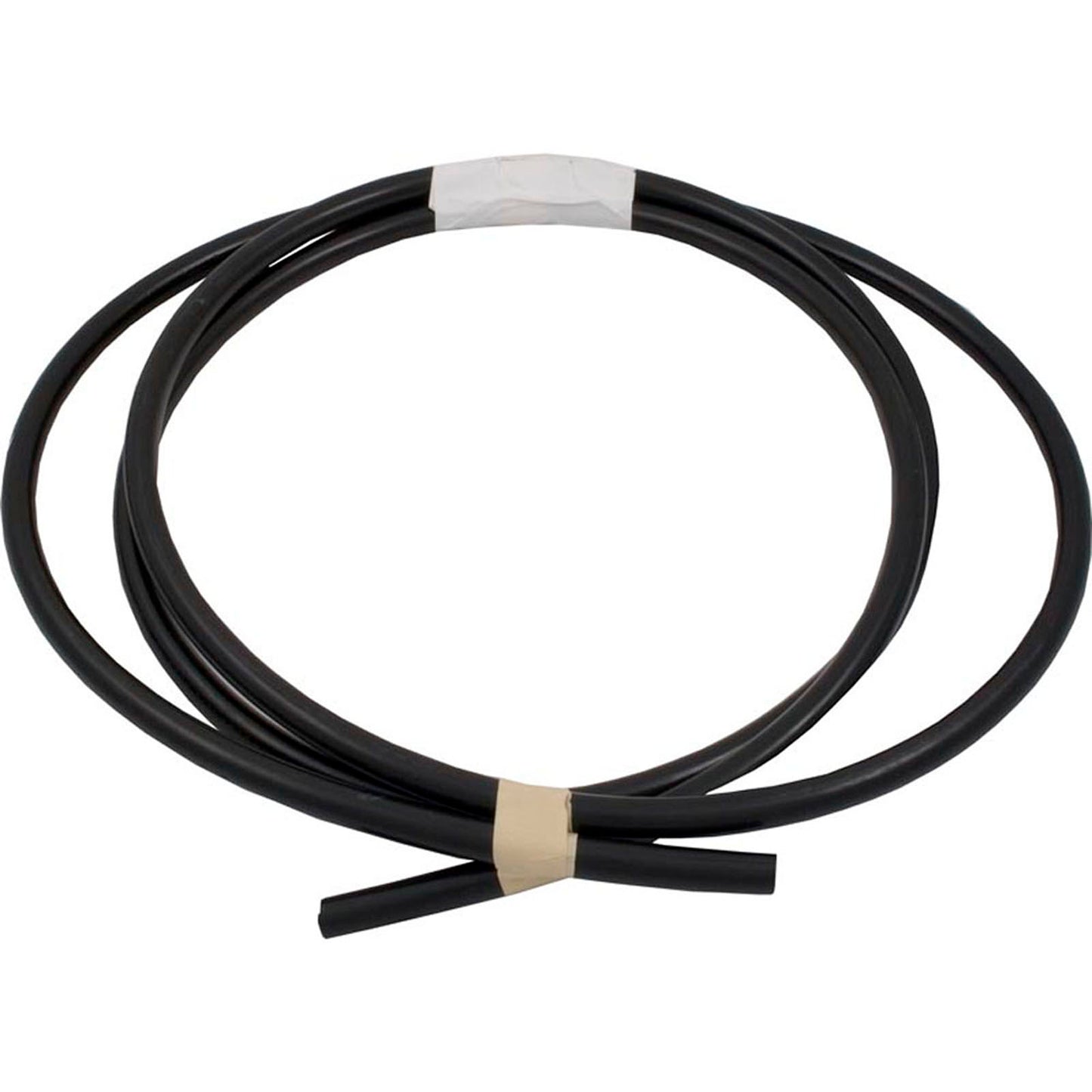 Tubing, Pentair Rainbow Automatic Feeder 300-29X, 1/2ID x 12`