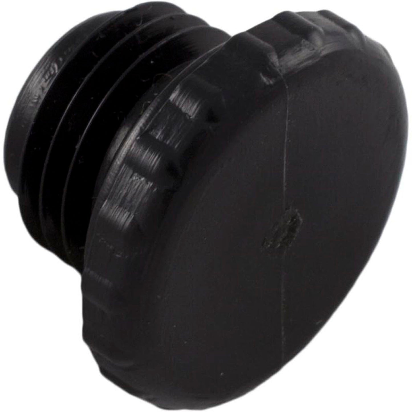 Access Plug, Pentair Rainbow Auto. Feeder 300-29X, 1/4MPT