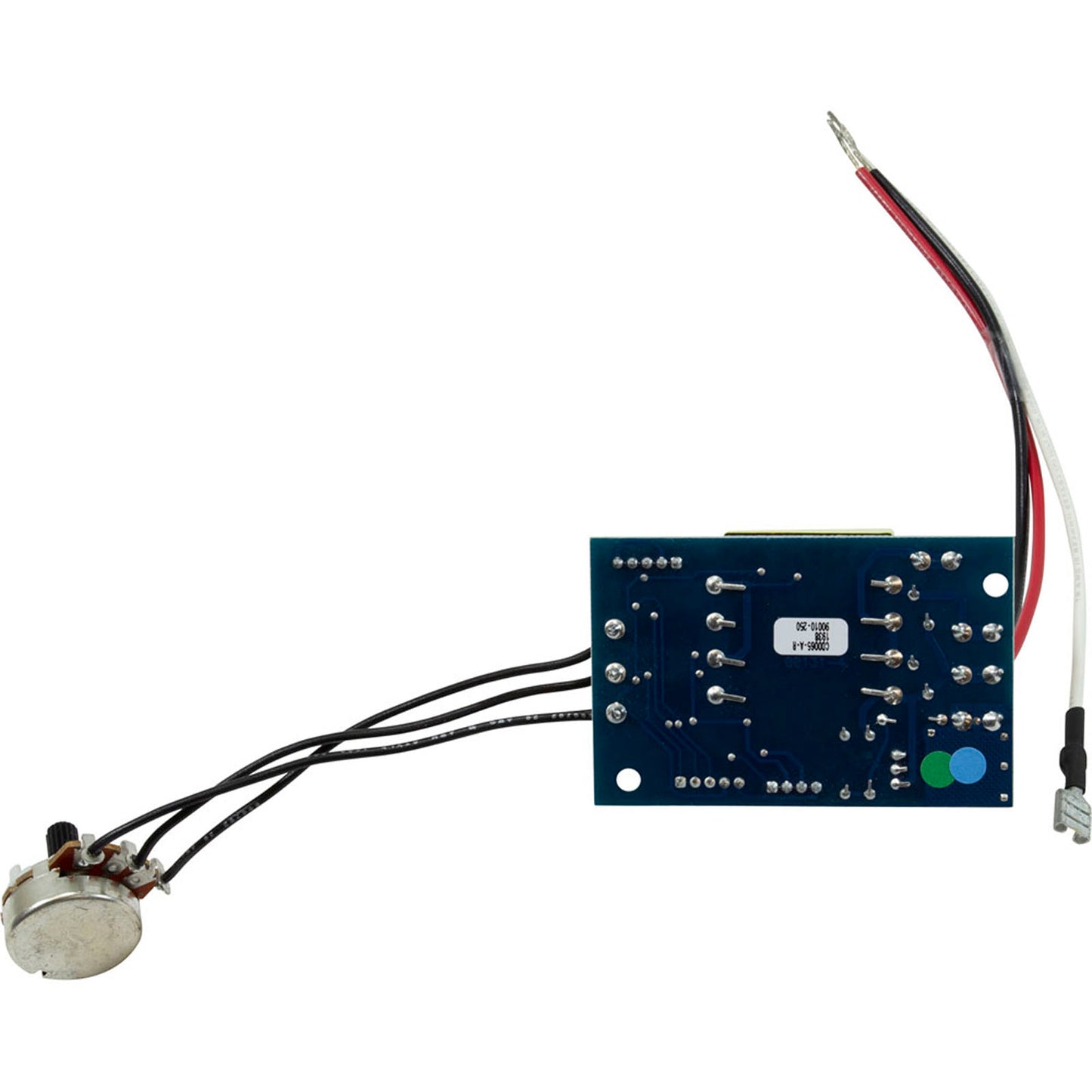 Electronic Timer, Blue-White Hypochlorinators, 115v, 1 Minute