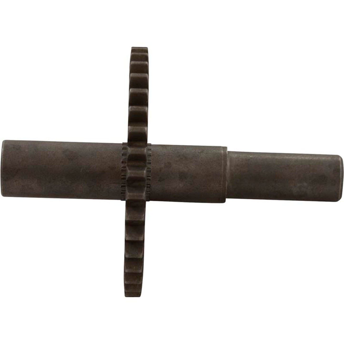 Motor Shaft, Stenner Adjustable 45/85/100/170, w/ Gear