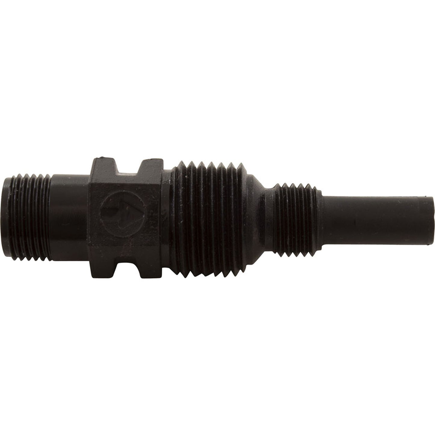 Injection Fitting, Stenner, Injection Check Valve, 3/8"