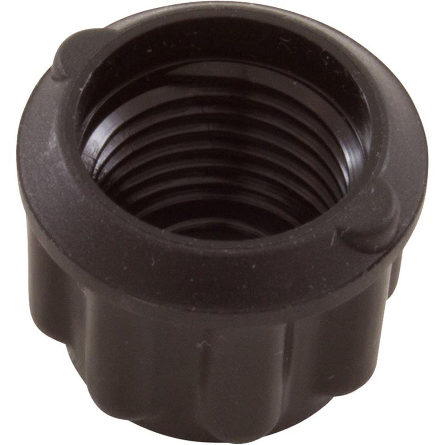 Connecting Nut, Stenner, In-Line Check Valve, 1/4", Qty 10