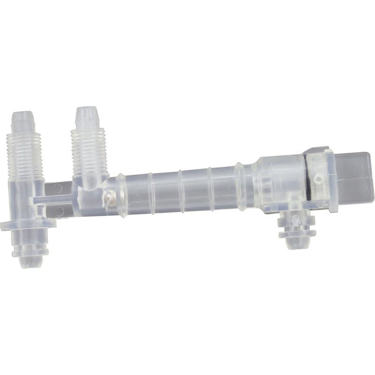 Flow Meter, EZ Clor R-3AF, In Ground Pool Chlorinator