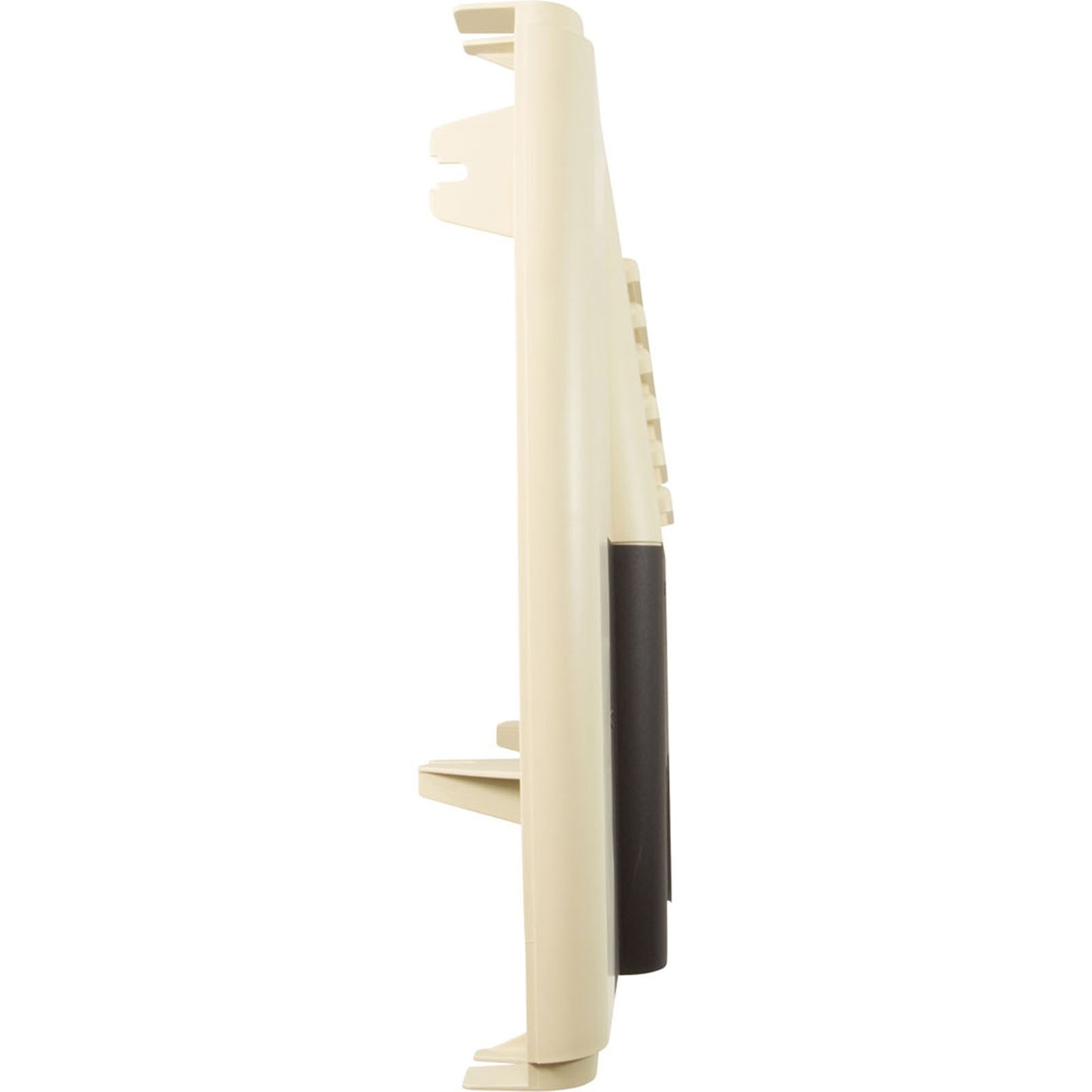 Side Panel, Pentair MasterTemp 125, Manifold
