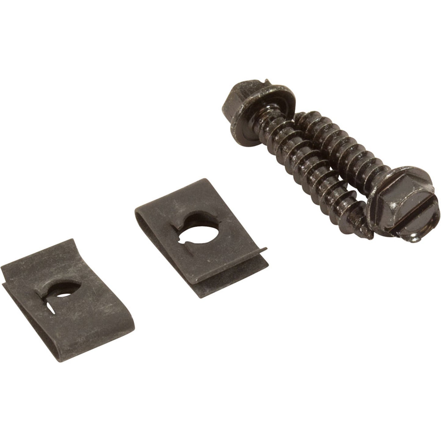 Panel lateral, Pentair MasterTemp 125, panel de servicio