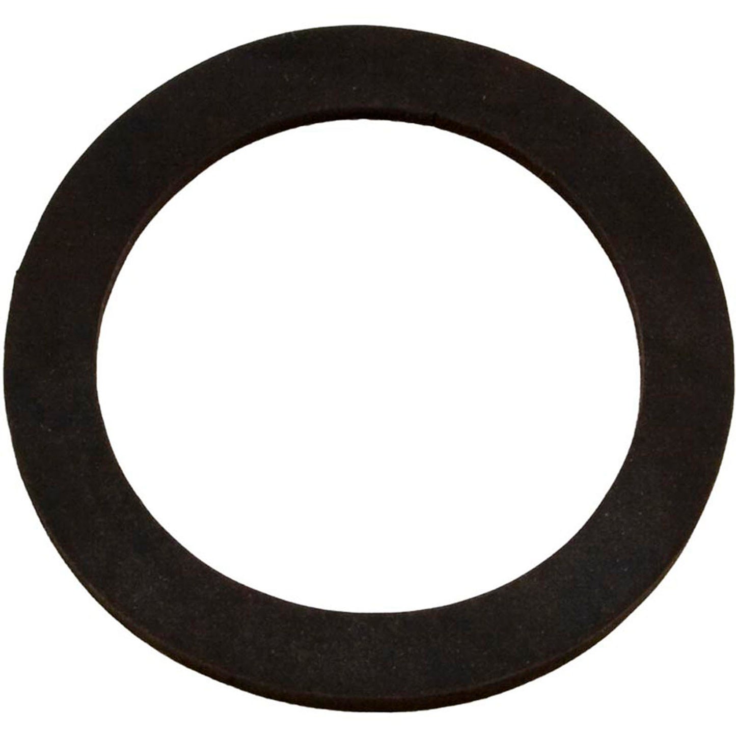 Gasket, Pentair Tropic Isle 120-400, Flange, 1-13/16"ID, 2-1/2"