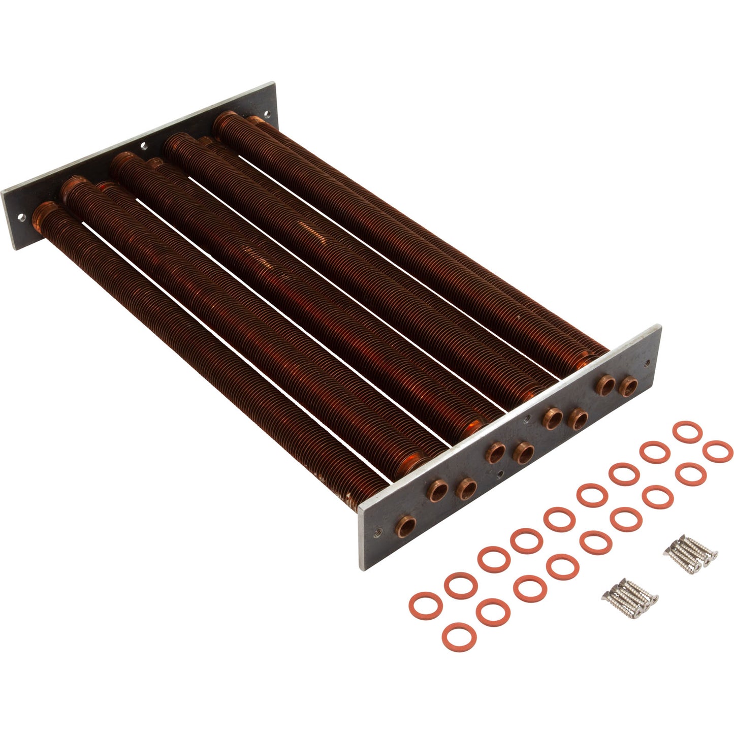 Heat Exchanger, Pentair Purex Minimax/PowerMax 350L