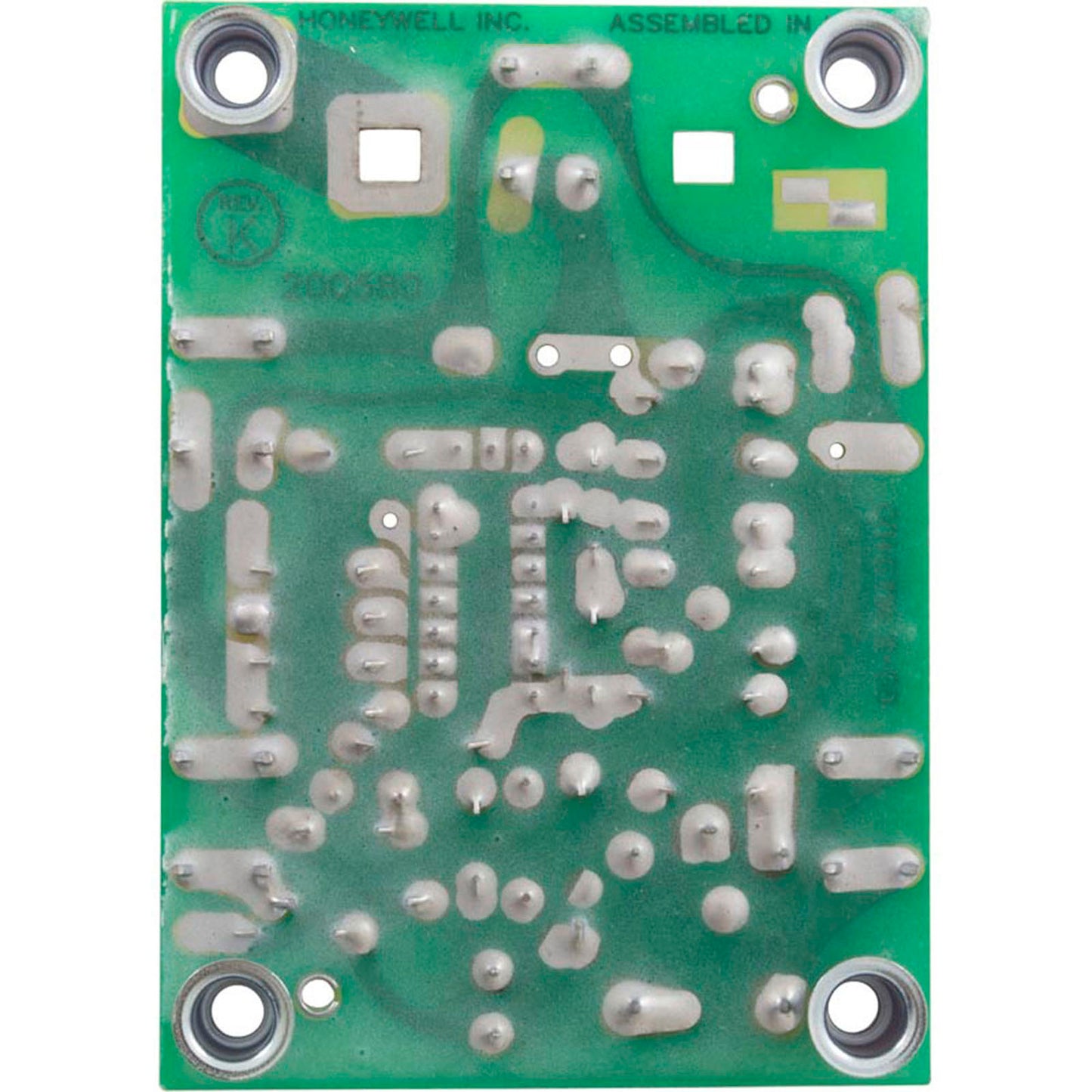 PCB, Pentair Minimax, Electronic Thermostat