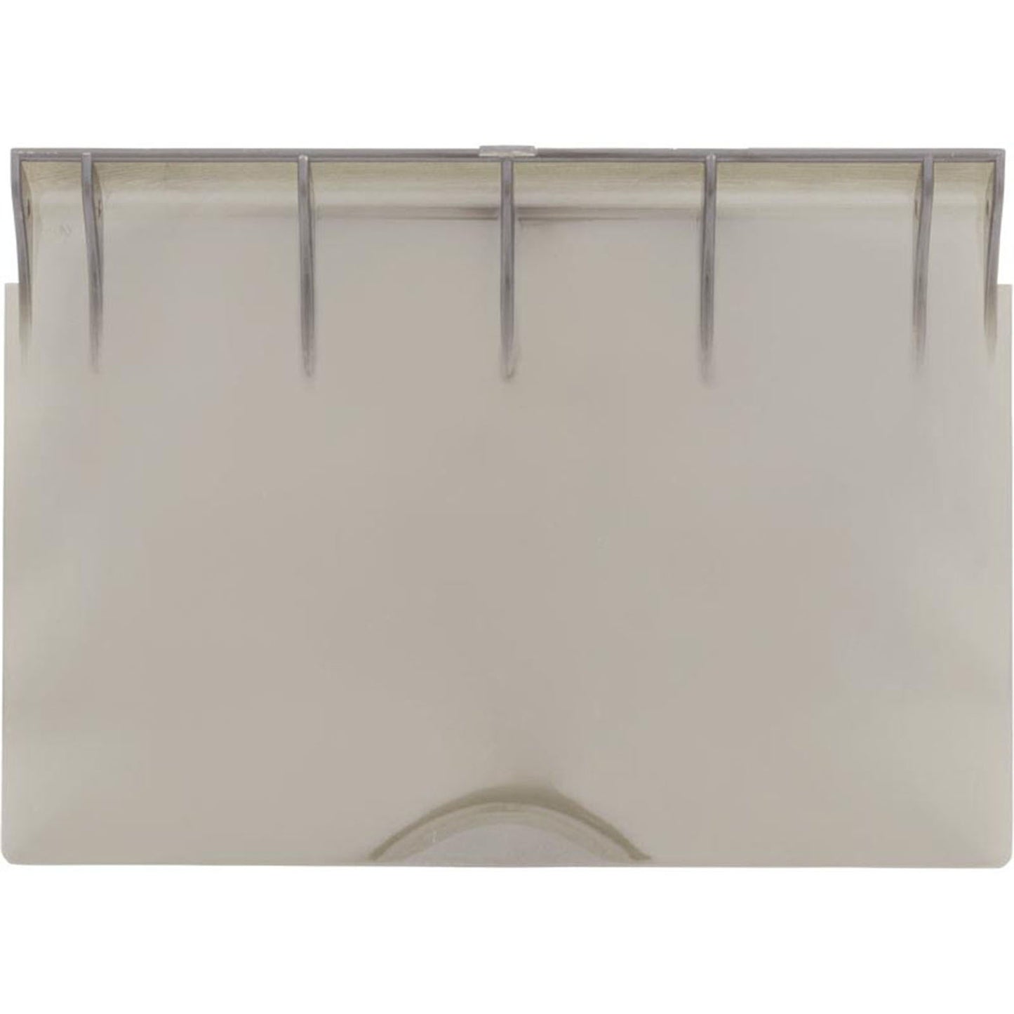 Control Panel Cover, Pentair Minimax NT