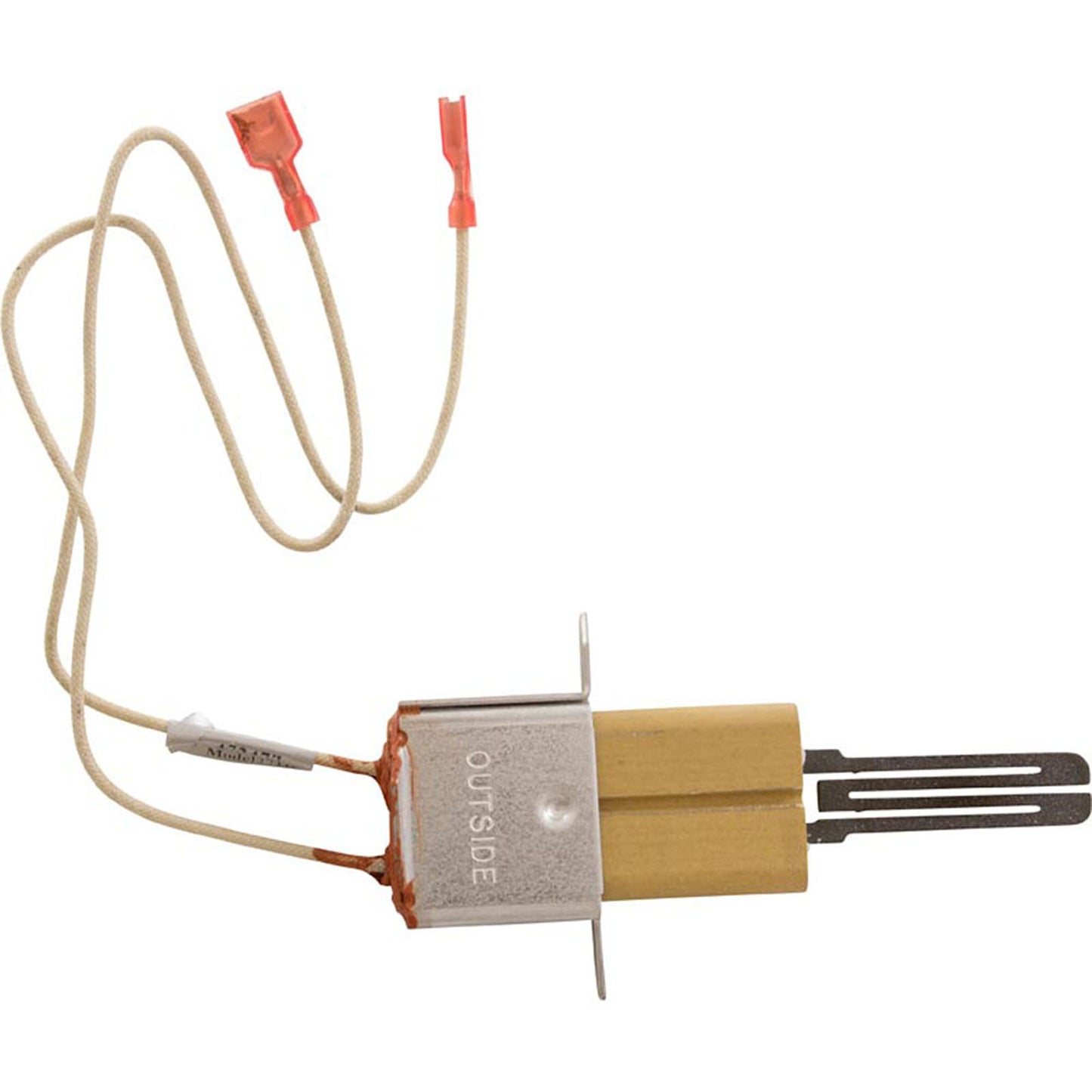 Igniter, Pentair MiniMax 200-400 NT TSI w/DDTC Controller