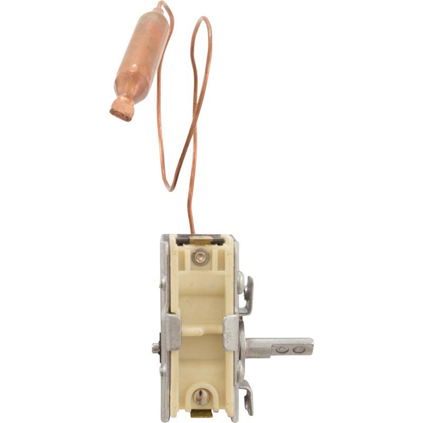 Thermostat, Hayward Mears Electric