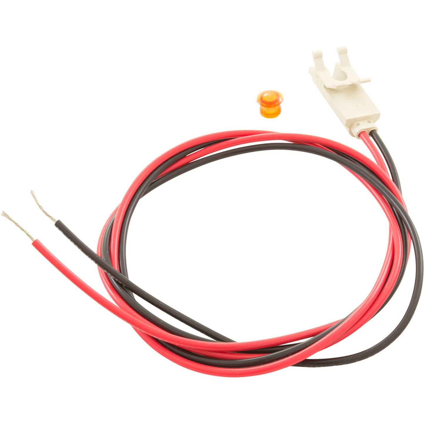 Indicator Light, Coates