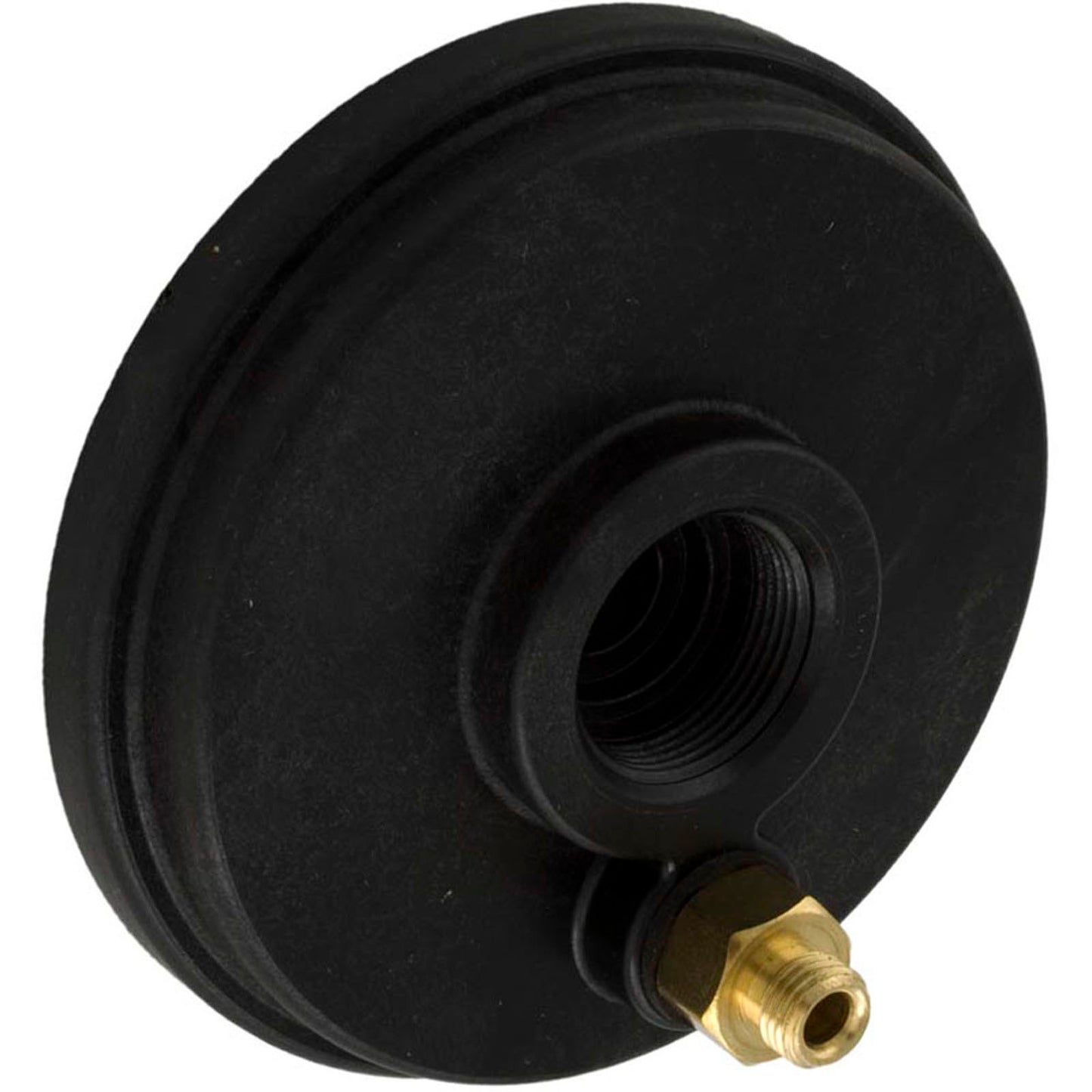 Cap Sensor Press Switch, Zodiac Jandy LRZE/LRZM/LXi, w/O-Ring