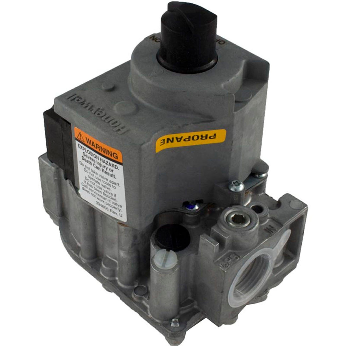 Gas Valve, Zodiac Jandy LXi, LP