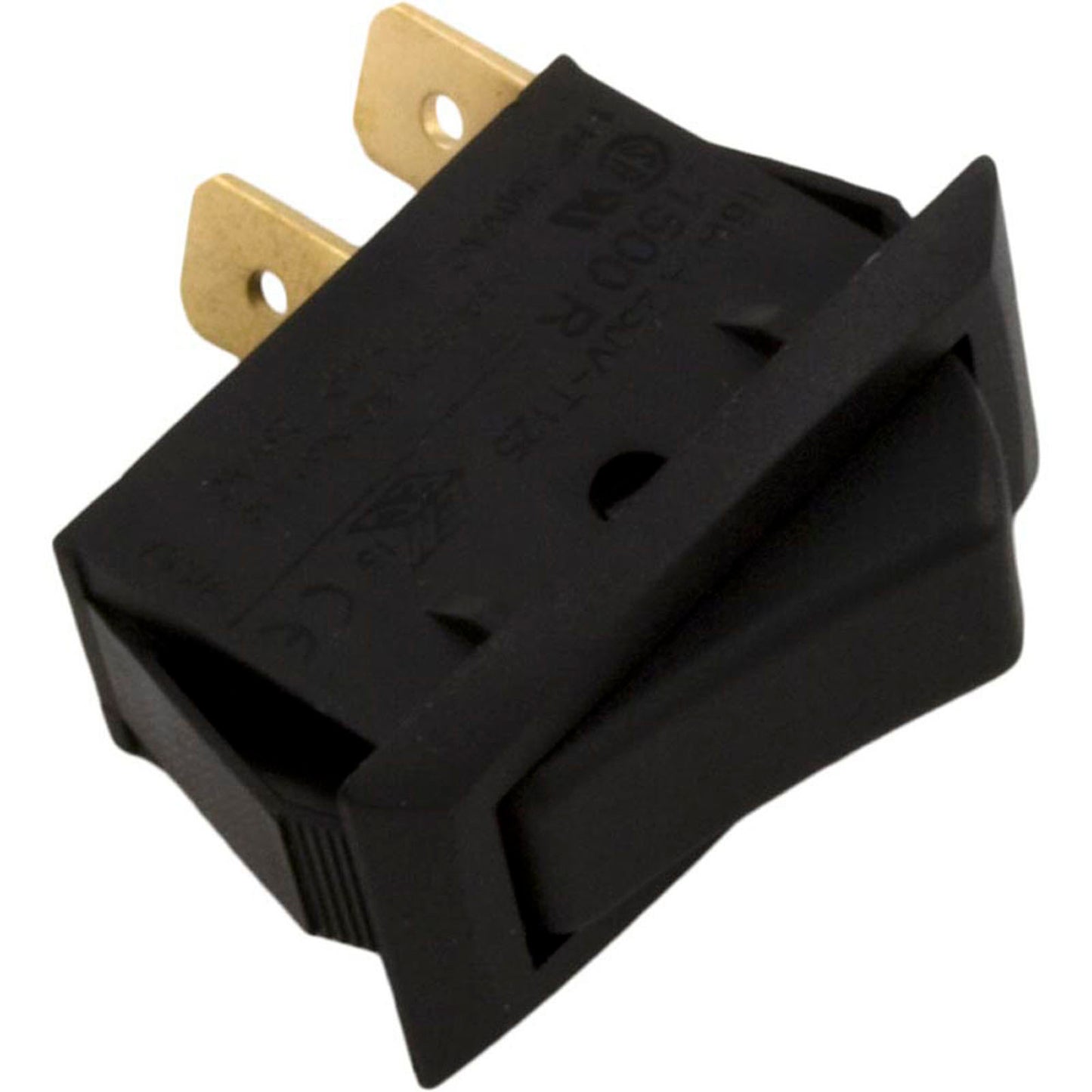 Rocker Switch, Zodiac Jandy Laars Elecktra/LRZM