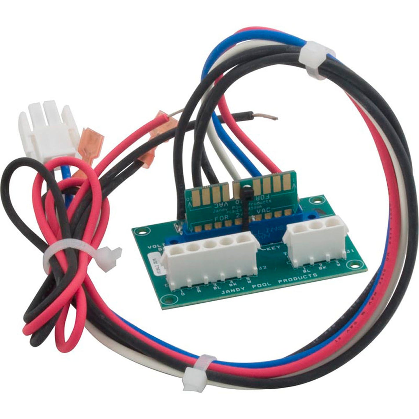 Power Distribution PCB, Zodiac Jandy Lxi