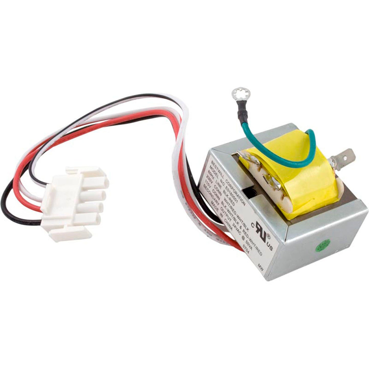 Transformer, Zodiac Jandy Laars EPC/ESC/EPH/HI-E2/Lite/LX/LT