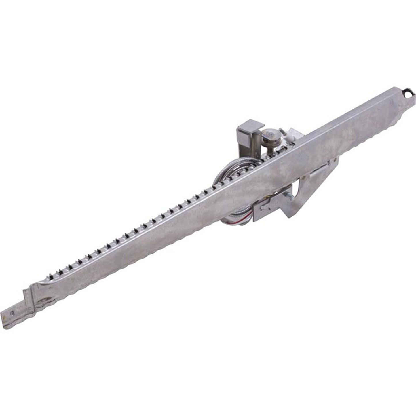 Conjunto de quemador piloto, Zodiac Jandy LRZM, Nat.