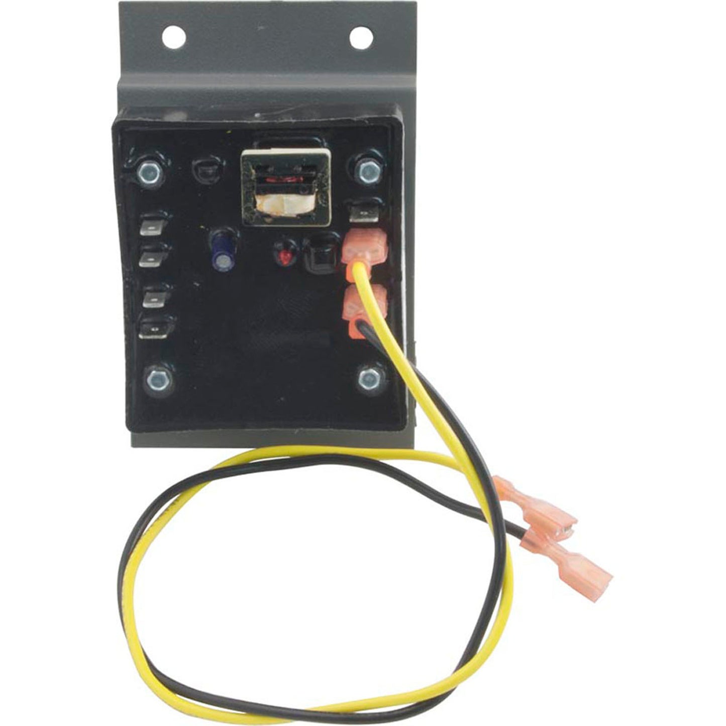 Pool/Spa Control, Zodiac Jandy LRZM