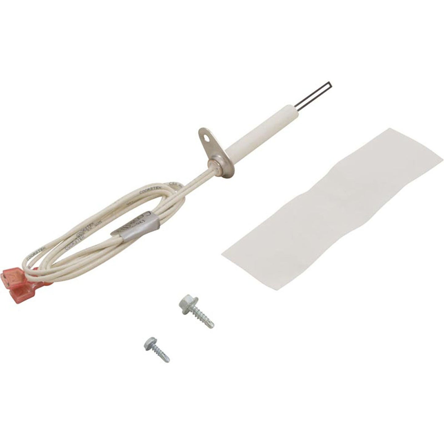 Igniter Box Assembly, Zodiac Jandy Lite2