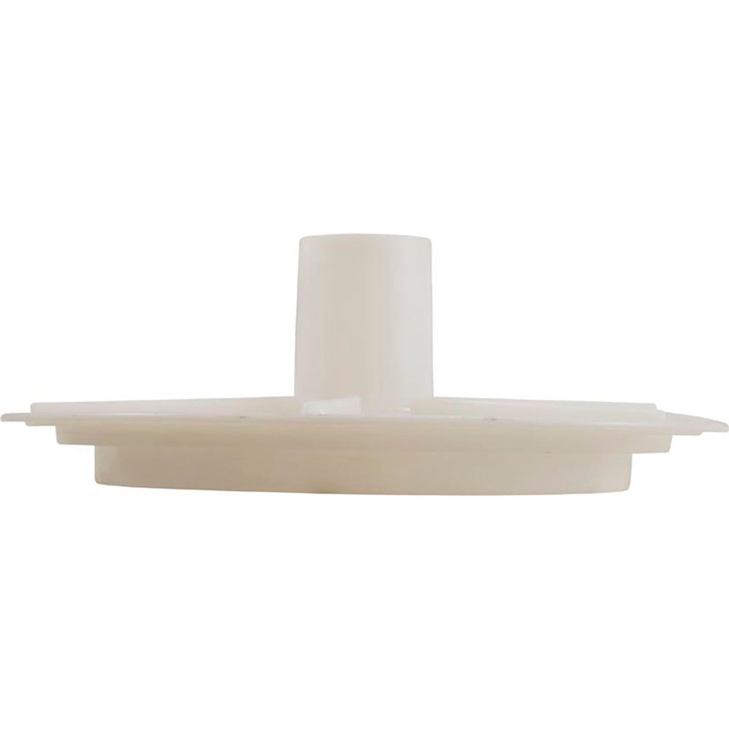 Vacuum Plate Adapter, Pentair, Admiral S15/S20 Skimmer