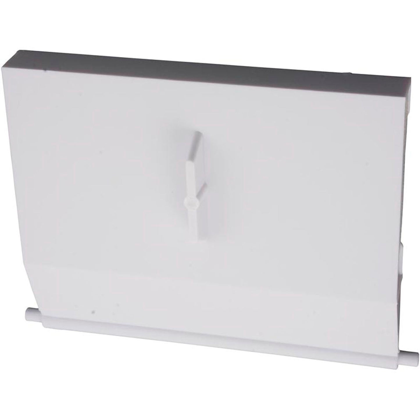 Weir, Pentair HydroSkim, 5-11/16" x 4-3/4" x 3/4"