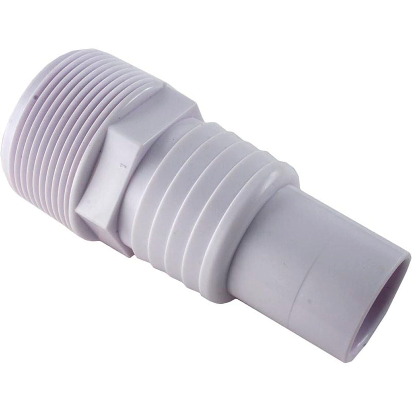 Skimmer Hose Adapter, Pentair HydroSkim