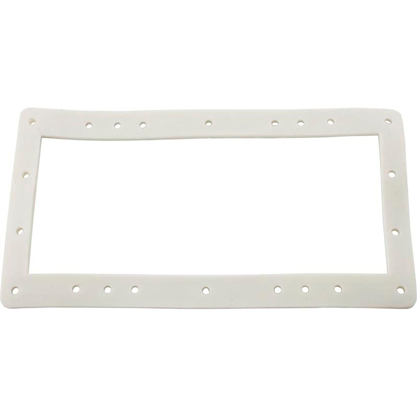 Joint d'étanchéité, écumeur Pentair HydroSkim, plaque frontale, large ouverture