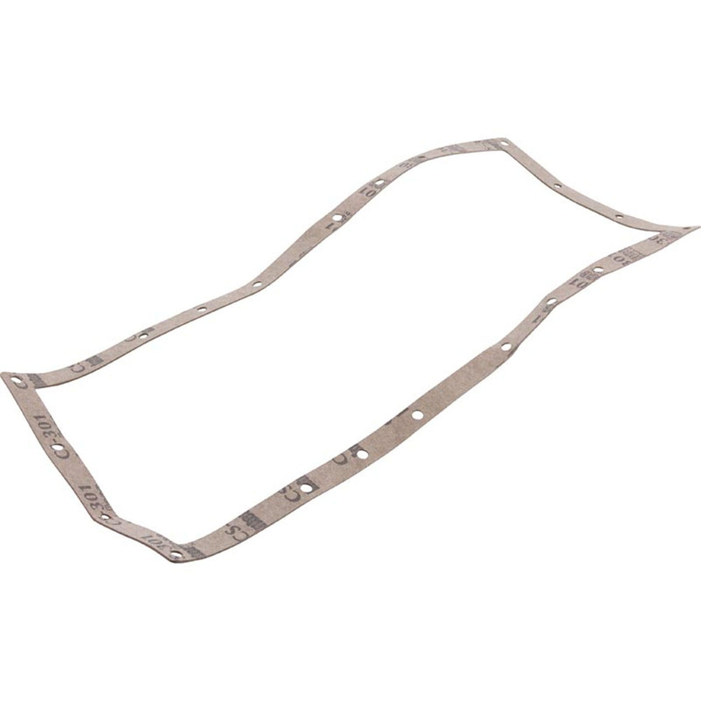 Skimmer Gasket Set, Pent/Am Prod Admiral, for Fcplt, W/M