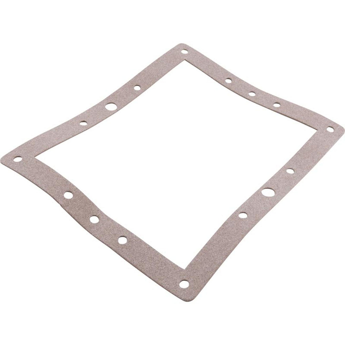 Gasket, Pent/Am Prod Admiral S15, for Skimmer Fcplt, Front