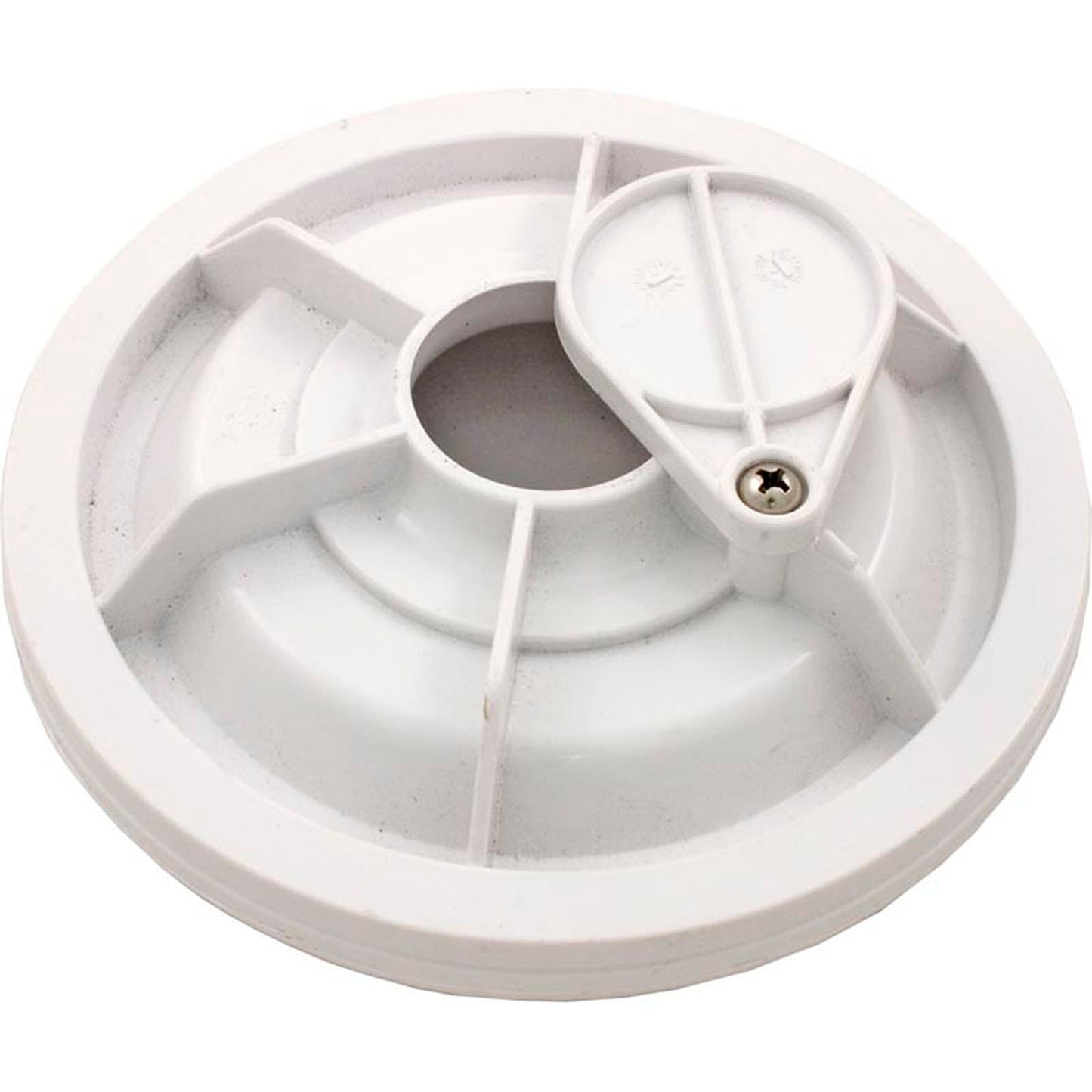 Skimmer Float Valve Assembly, Am Prod/Pentair Admiral S20