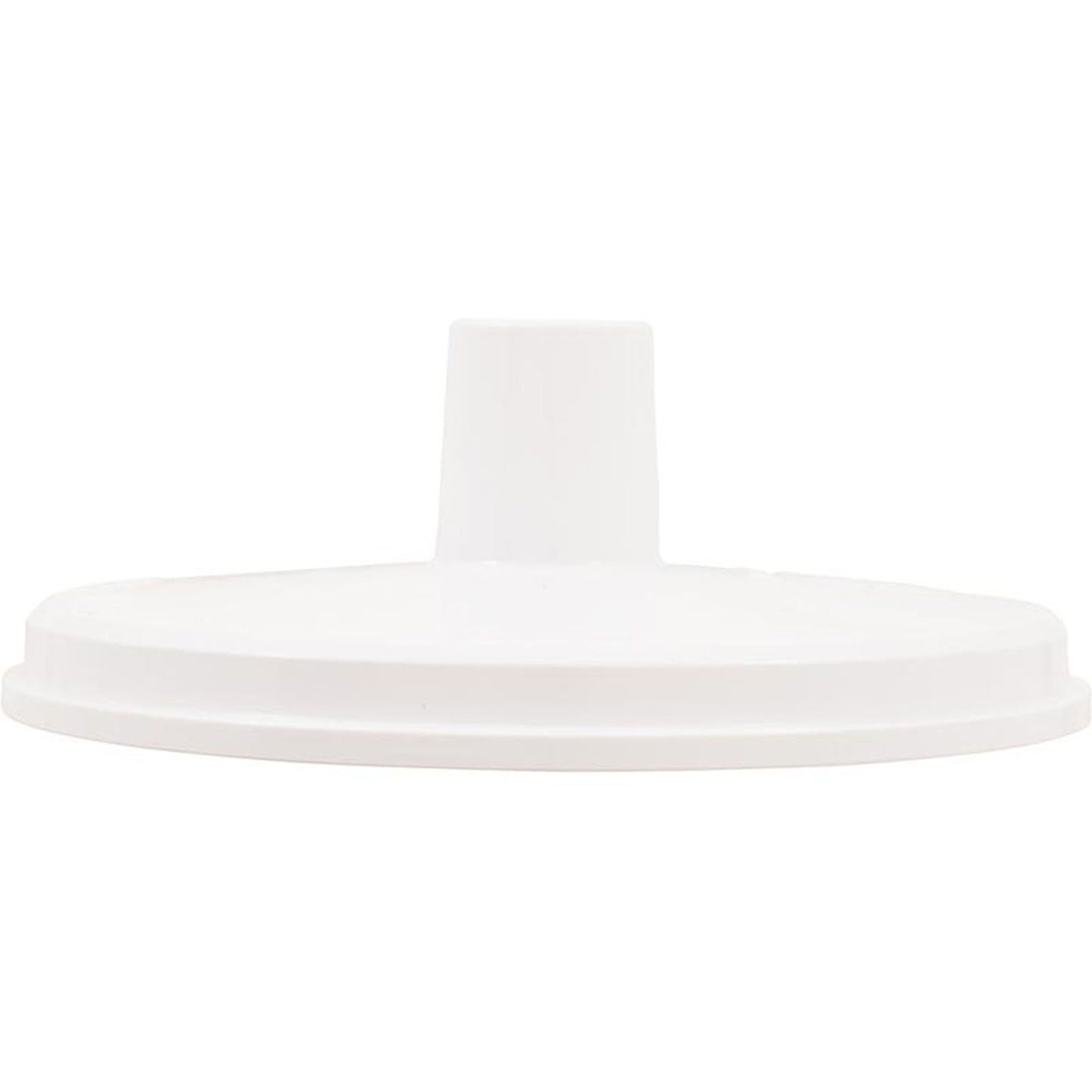 Vac Plate, Hayward SkimVac SP1081/1082/1084, 1-1/2" Straight