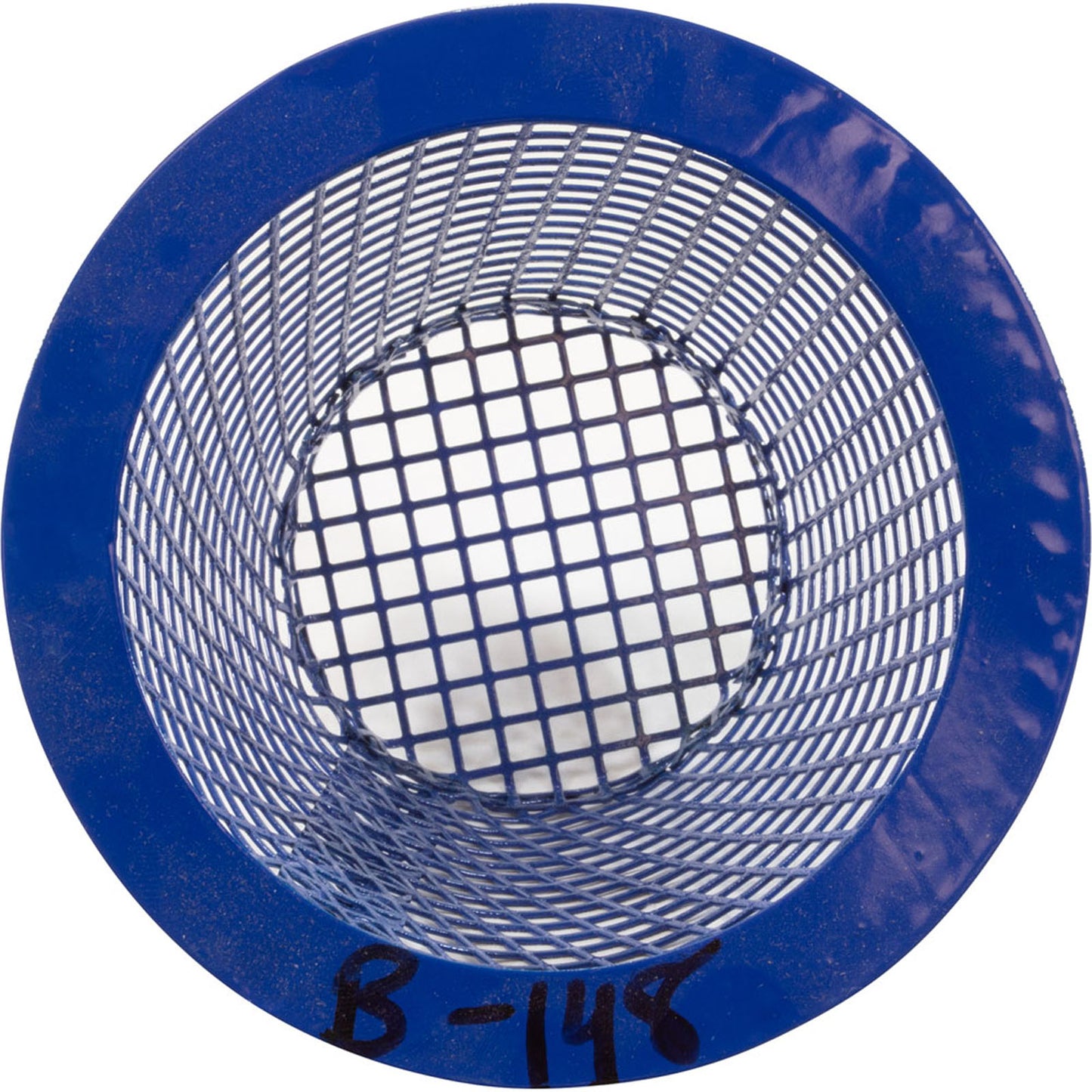 Basket, Skimmer, International, Generic, Metal