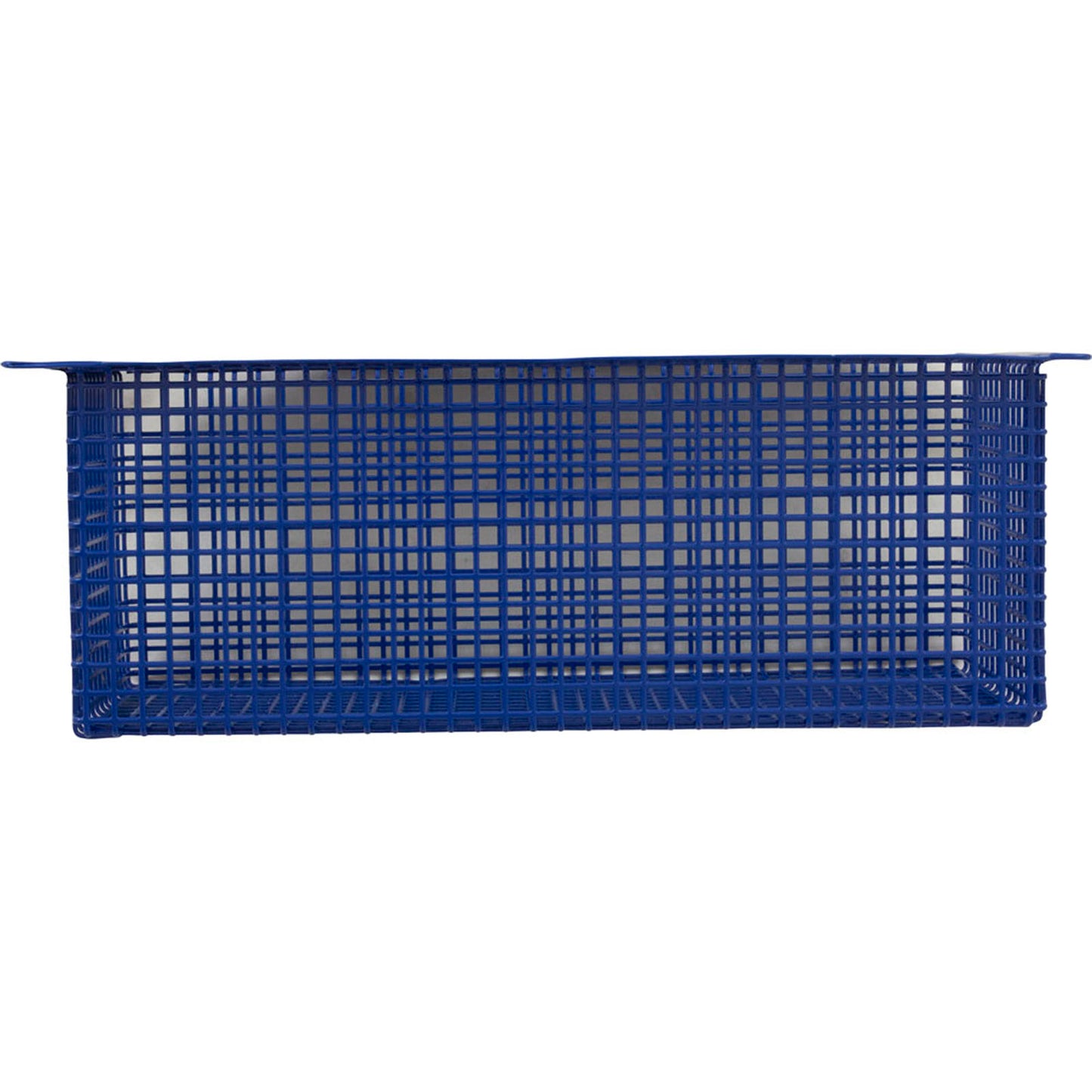 Jacuzzi 16-0455-02-R Powder Coated Metal Skimmer Basket – Generic Replacement (B-122)