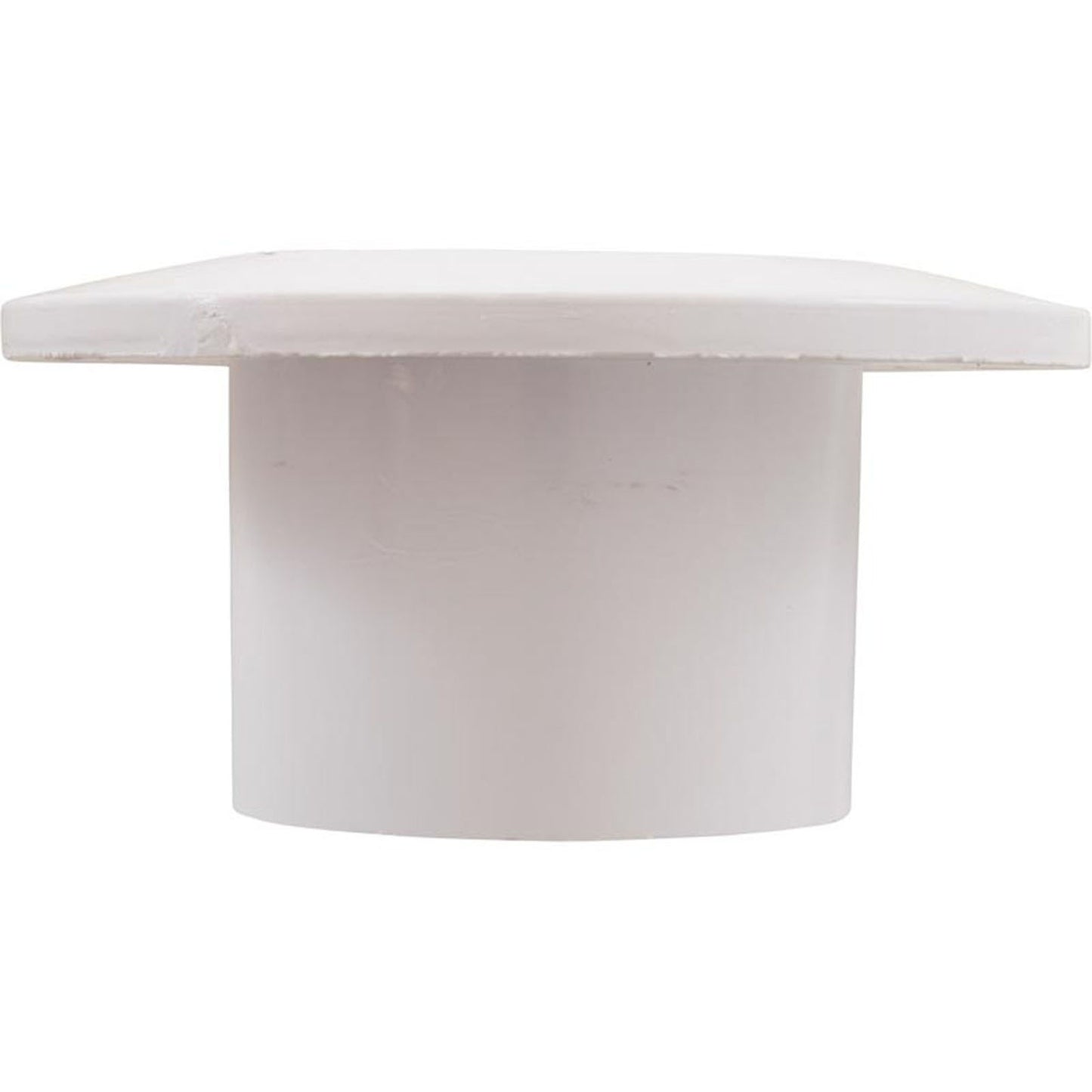 Wall Fitting, Pentair, 2"s Body, Insider, White