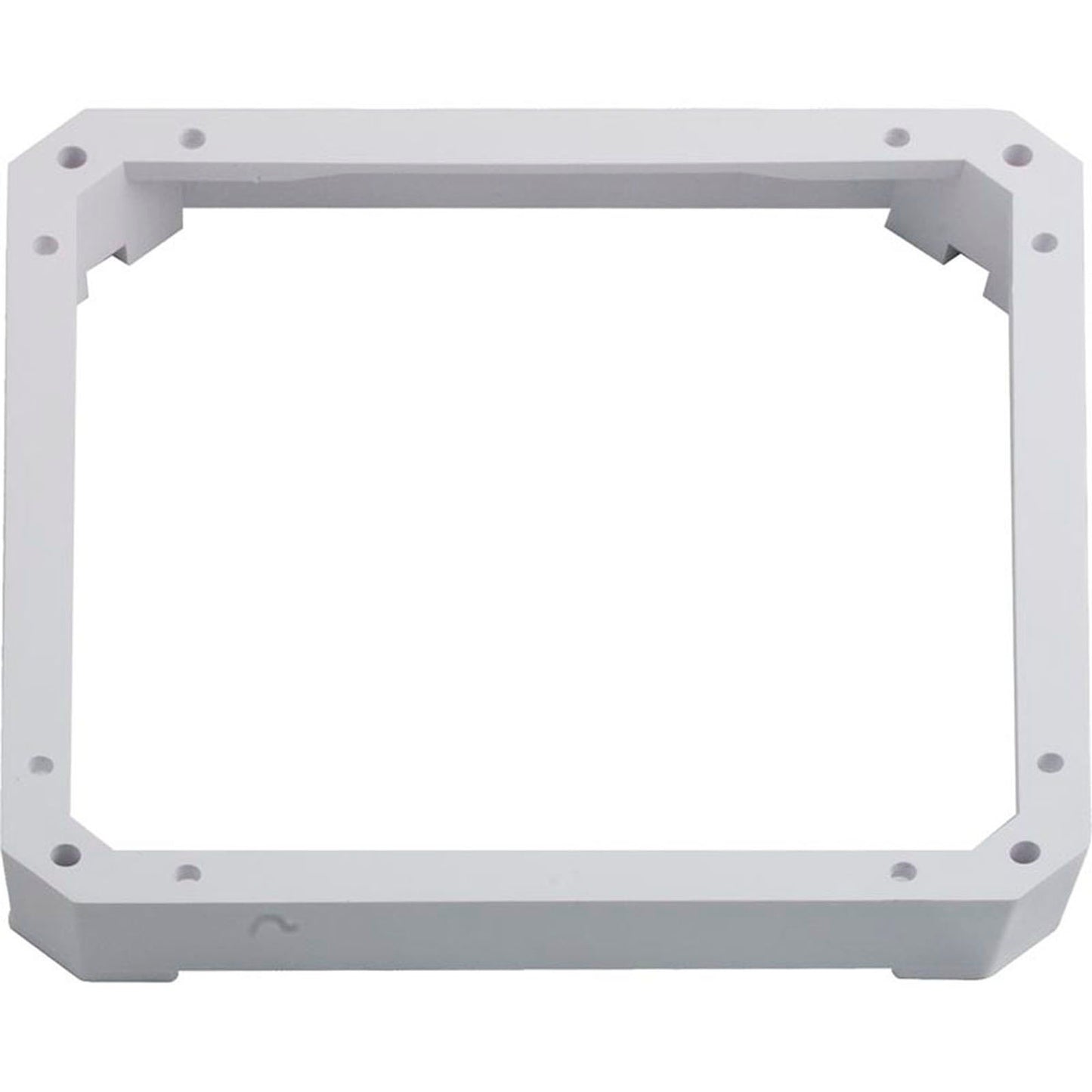 Main Drain Grate, Hayward 9" x 9" Square, with Frame