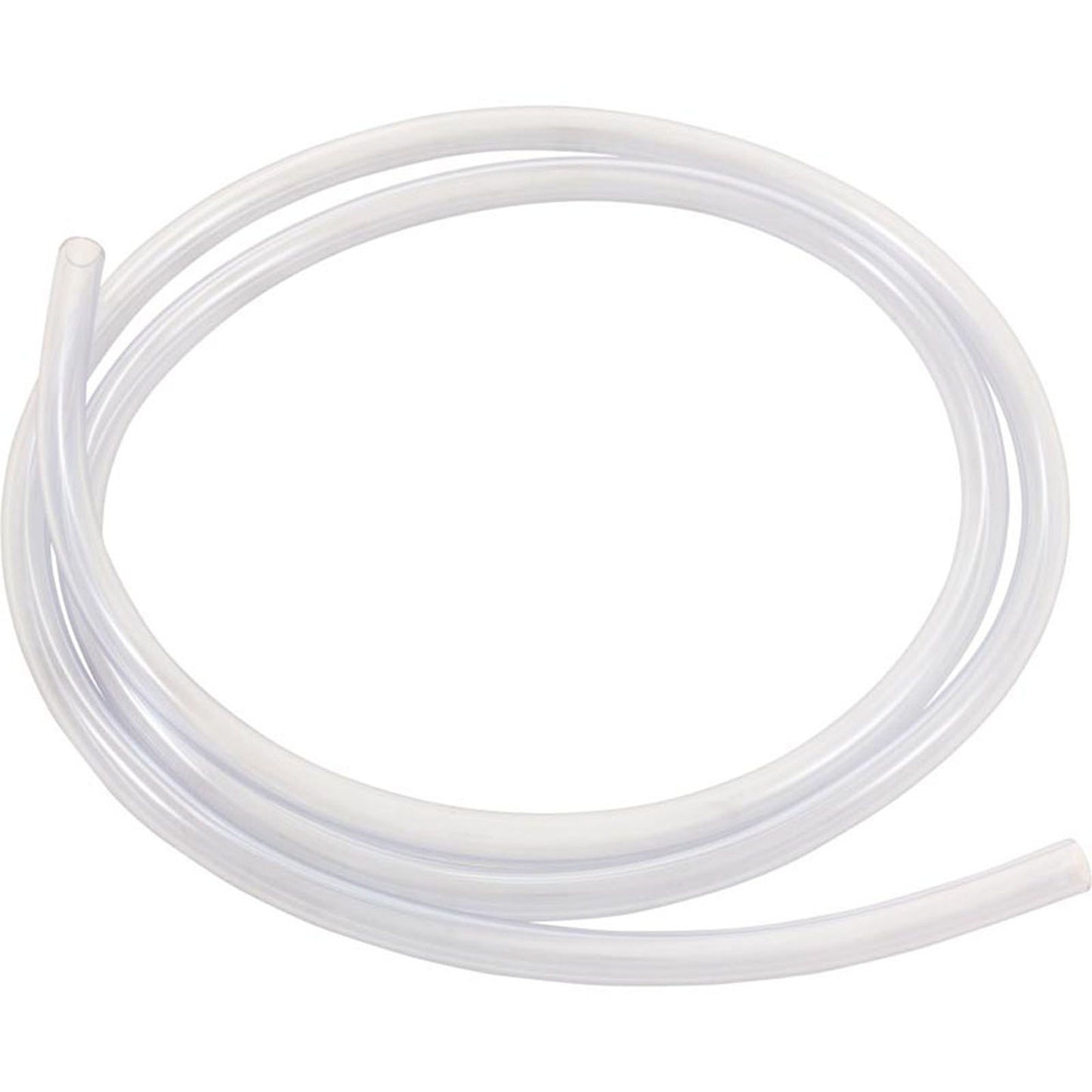 Air/Water Tubing, Vinyl, 7/16"OD, 66 Inches