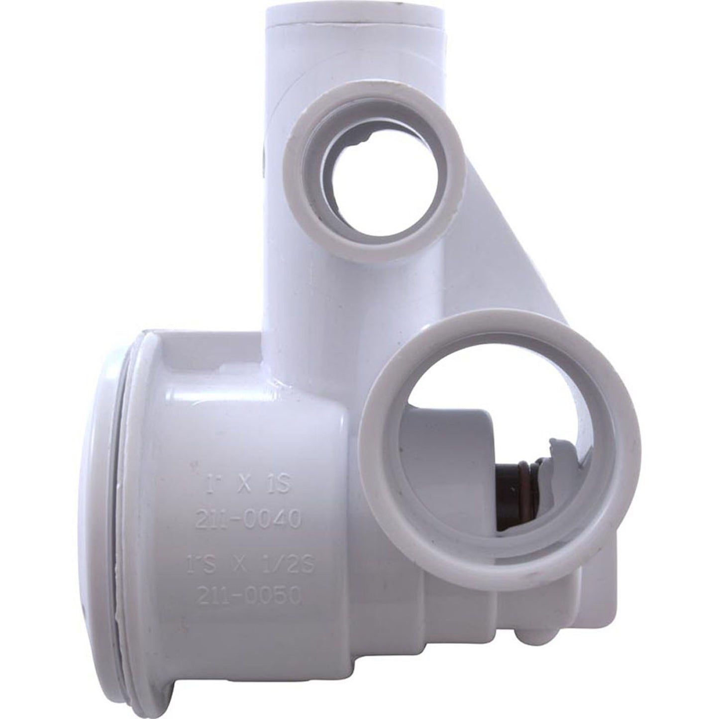 Jet Body, WW Mini, a1/2"s, w1"s