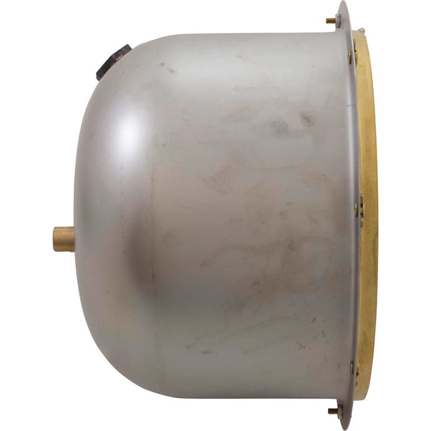 Niche, Pentair Pool/Spa Lights, Large SS, 3/4" Top Hub