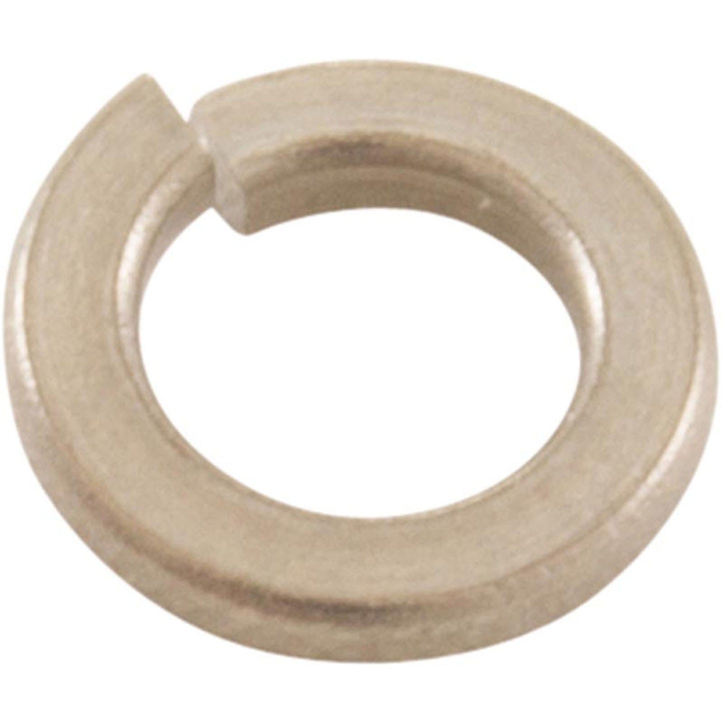 Arandela de seguridad, Pentair, carcasa de luz, acero inoxidable