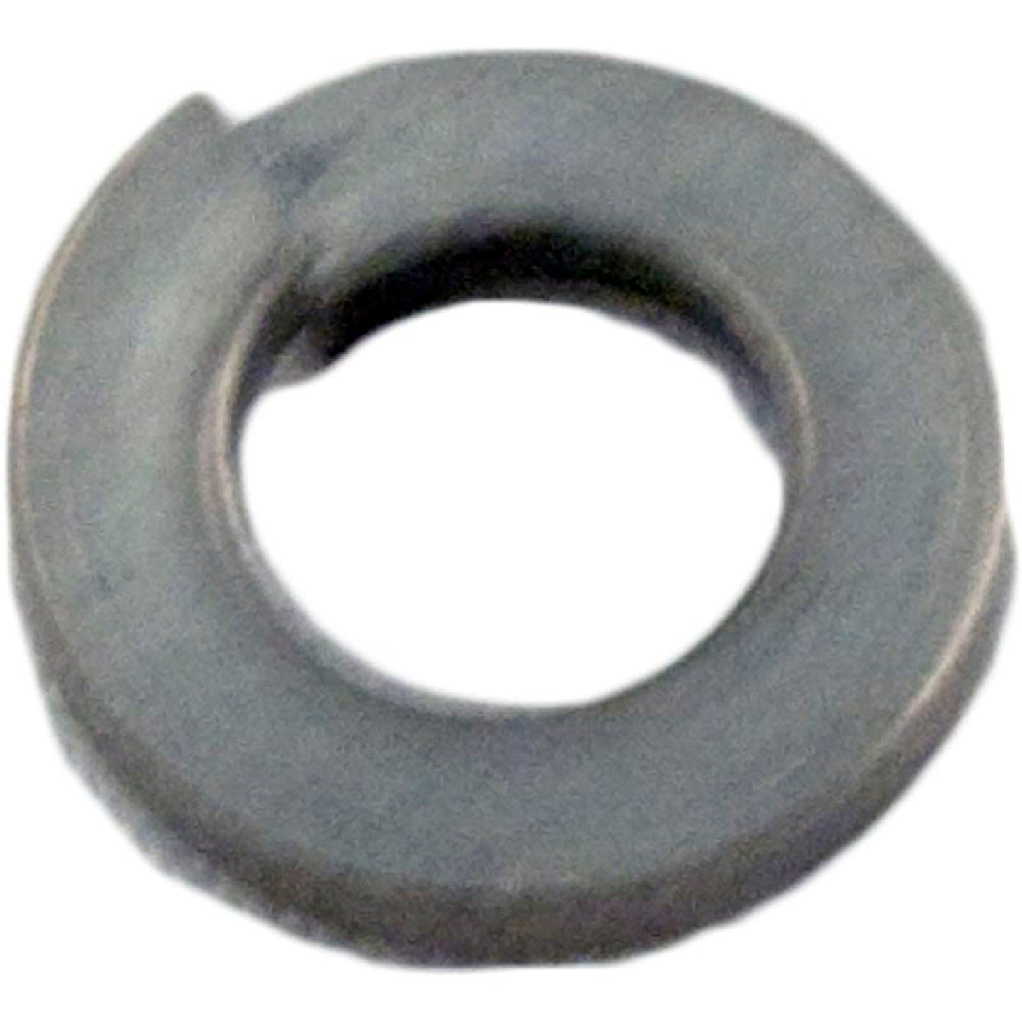 Light Washer Lock, American Products, Aqualumin/II, 1/4"