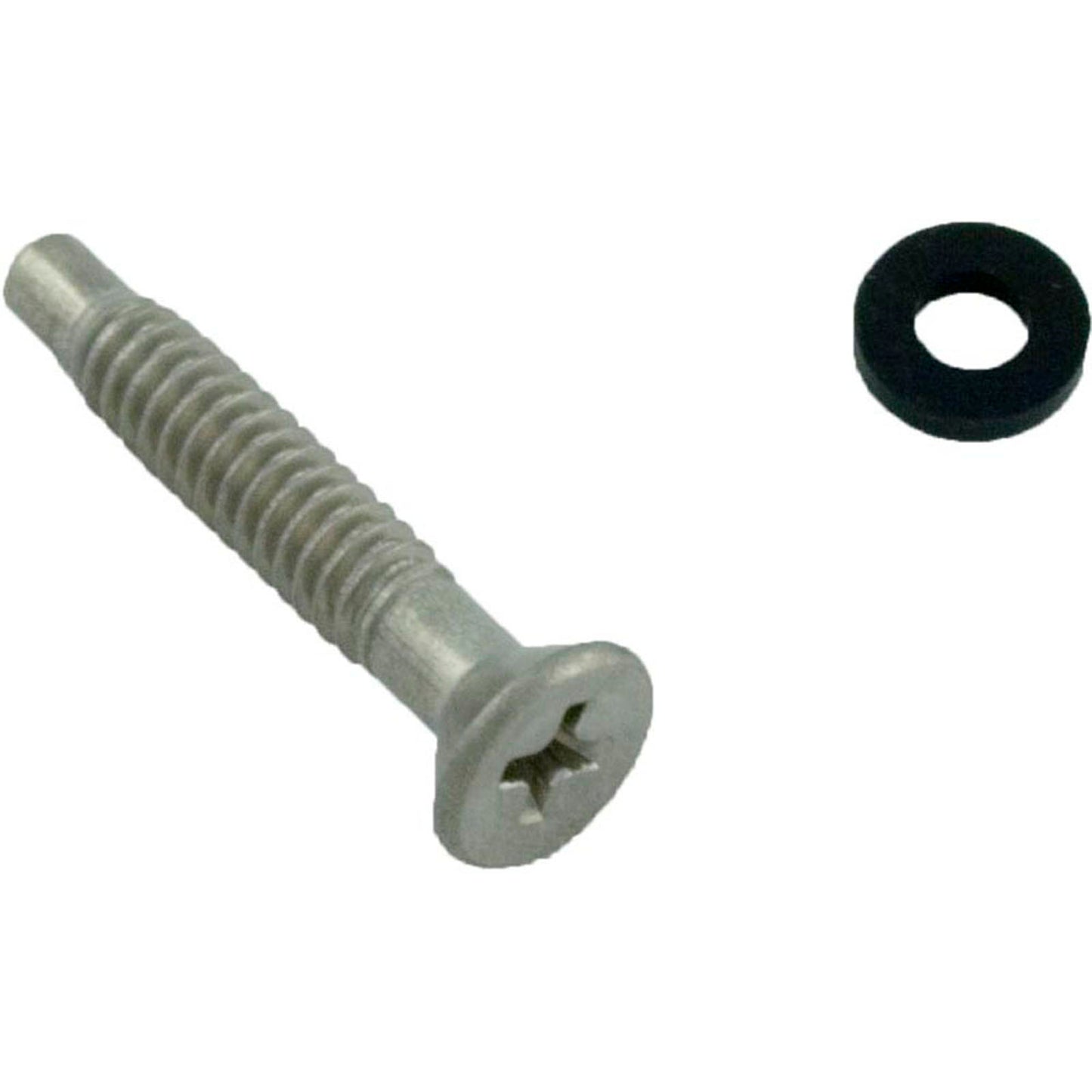 Light Pilot Screw, American Products, Amerlite, SS 619355