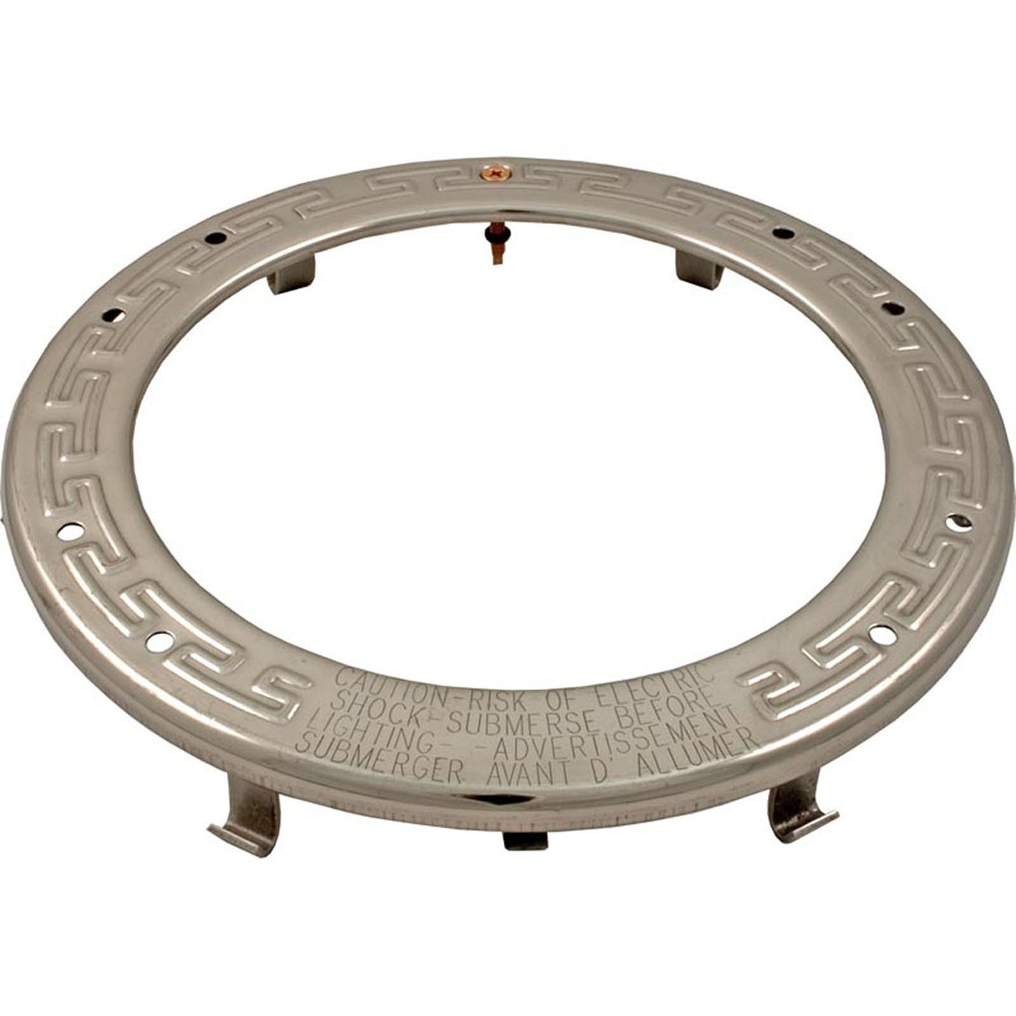 Light Face Ring Assembly, American Products, Amerlite