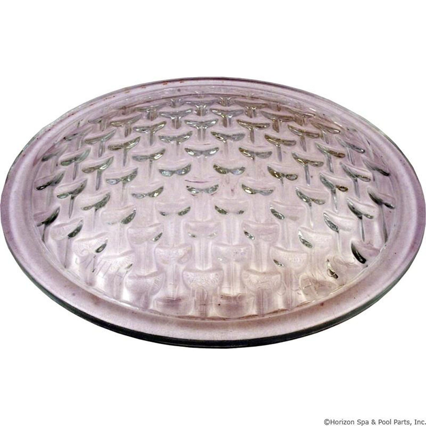 Light Lens, American Products, Amerlite, Clear