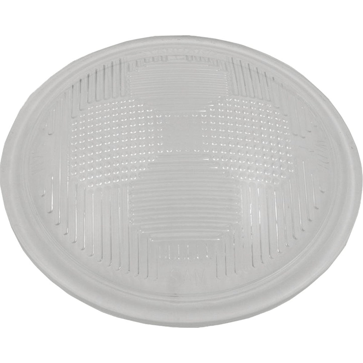 Light Lens, American Products, Amerlite SAm, Standard