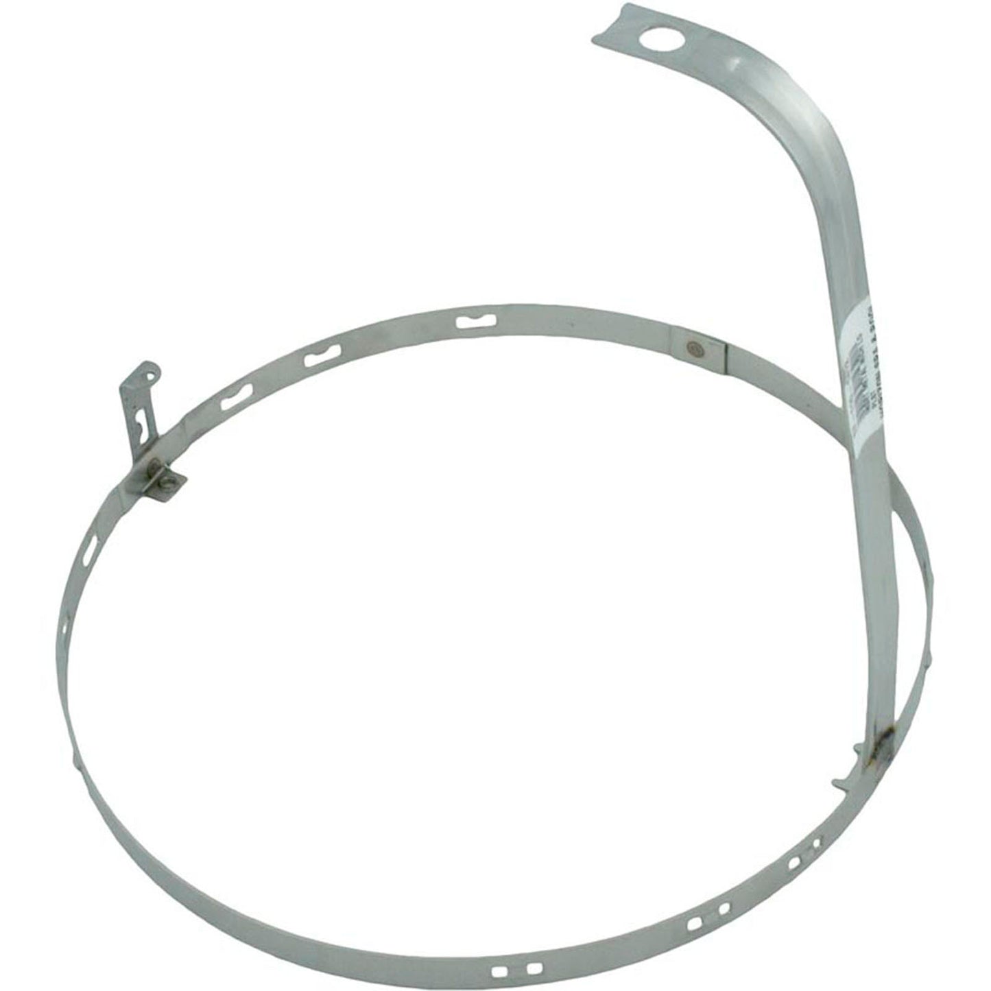 Niche lumineuse en métal, Pentair, AquaLight, grande, plastique