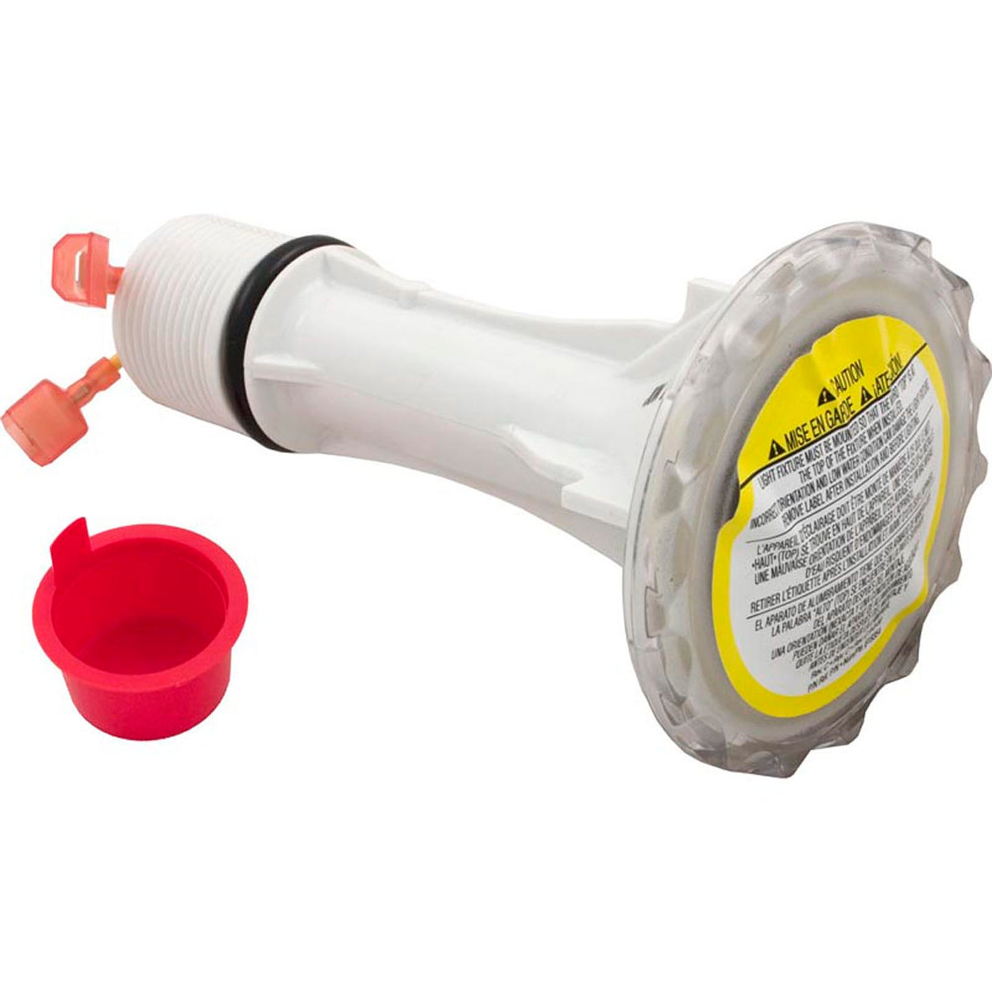 Light Bulb Assembly, Pentair, Aqualuminator