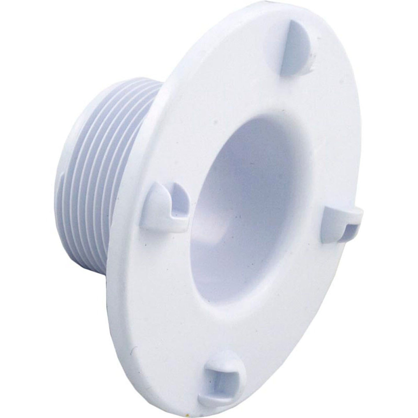 Light Wall Flange, Pentair, Aqualuminator, Threaded